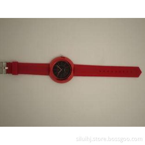 Hot Sale Smart & Cheap Silicone Watch